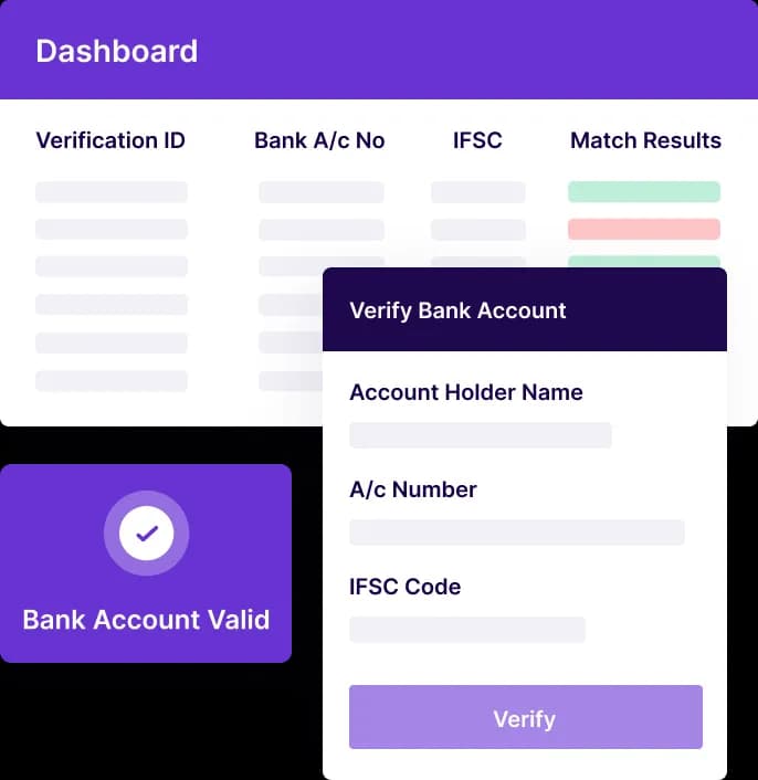 Account Details