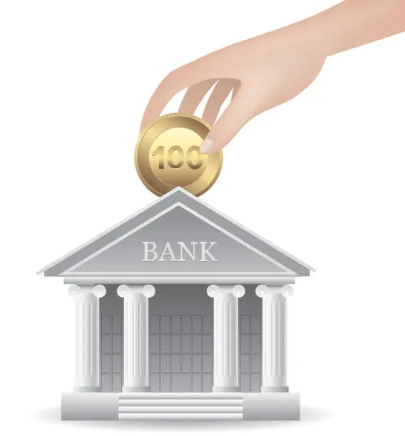 Deposit Money