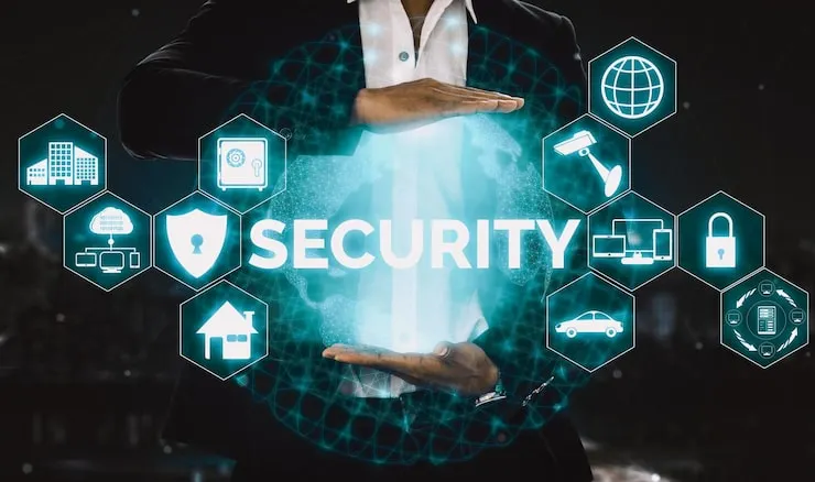 Security